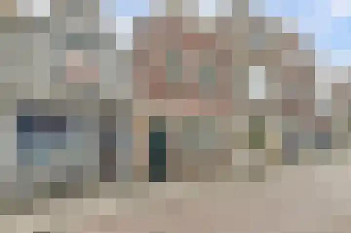 Vlamingstraat 25 in Gouda