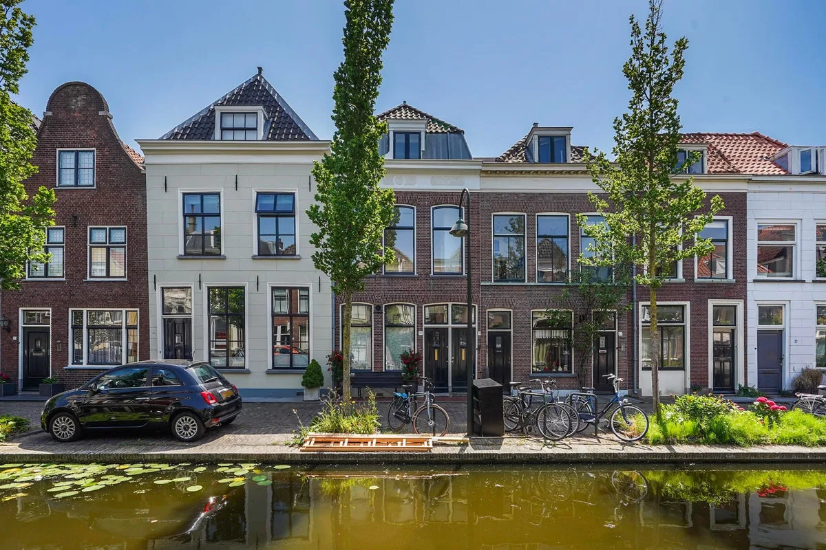 Vlamingstraat 33 Delft foto 3