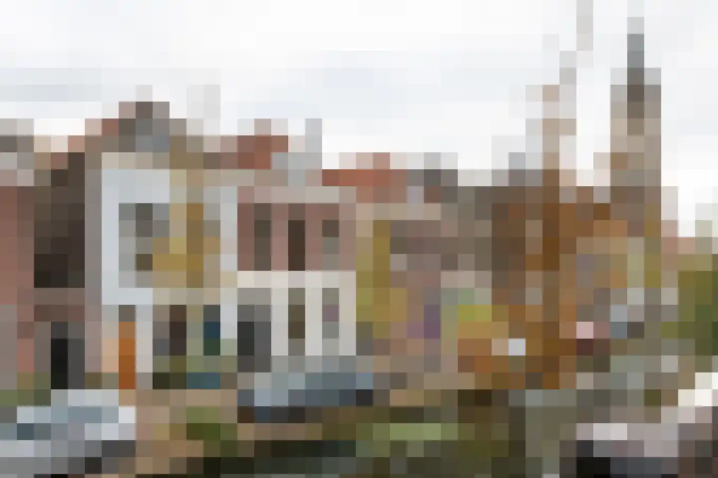 Vlamingstraat 45 Delft