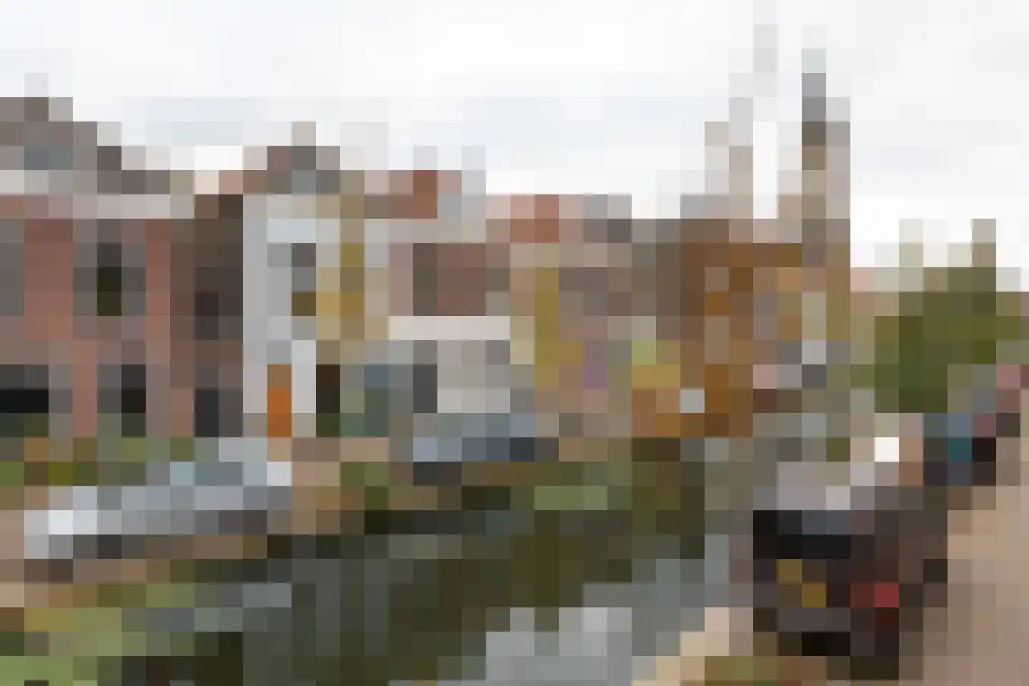 Vlamingstraat 45 Delft
