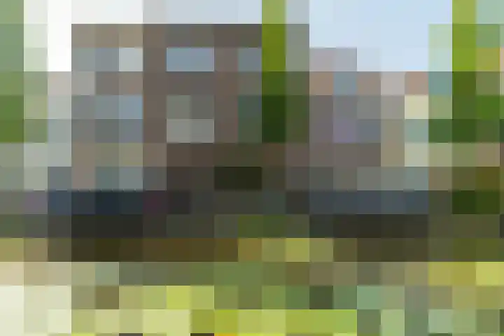 Vlamingstraat 63 dans Delft