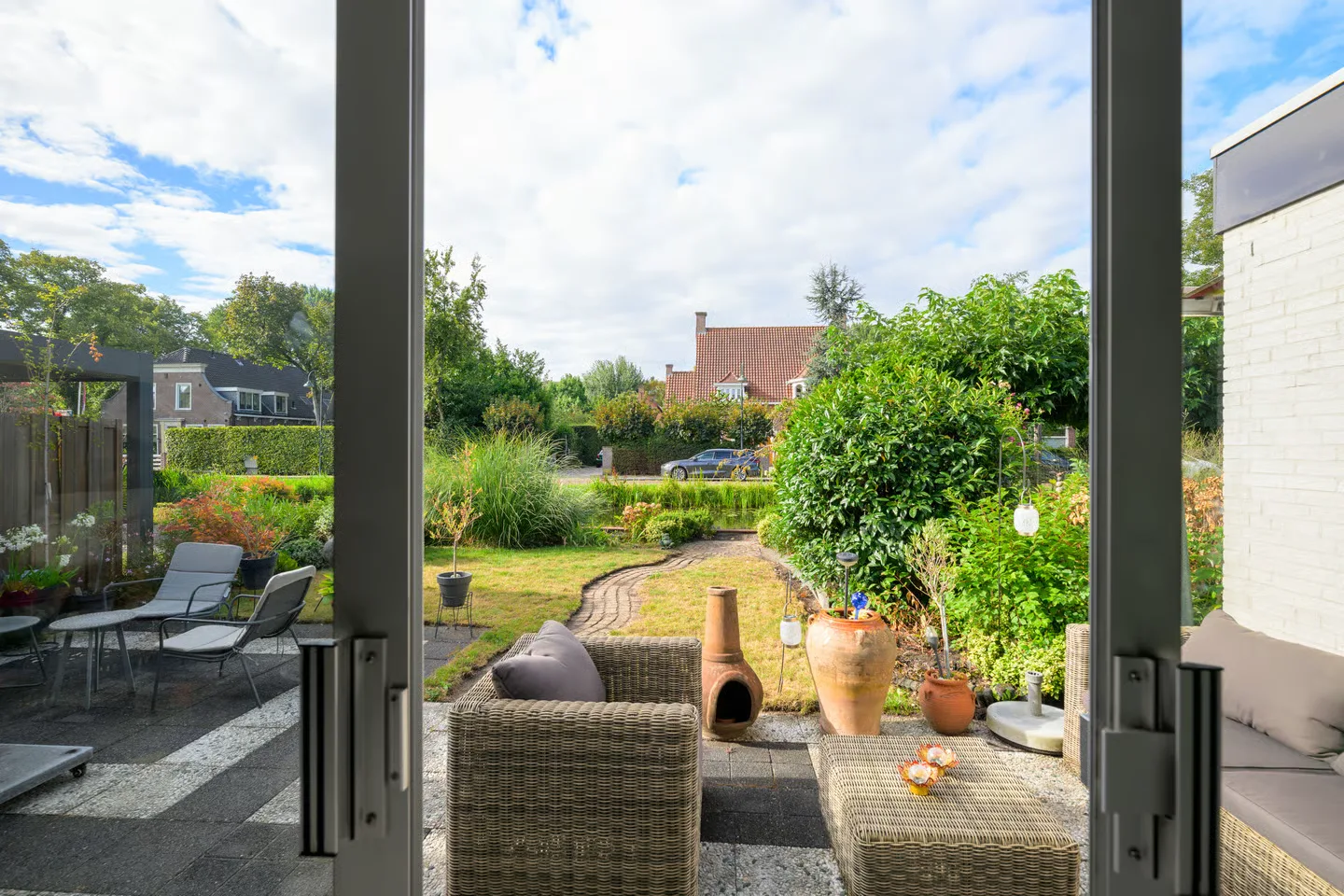 Vlamingstraat 68 in Zoetermeer
