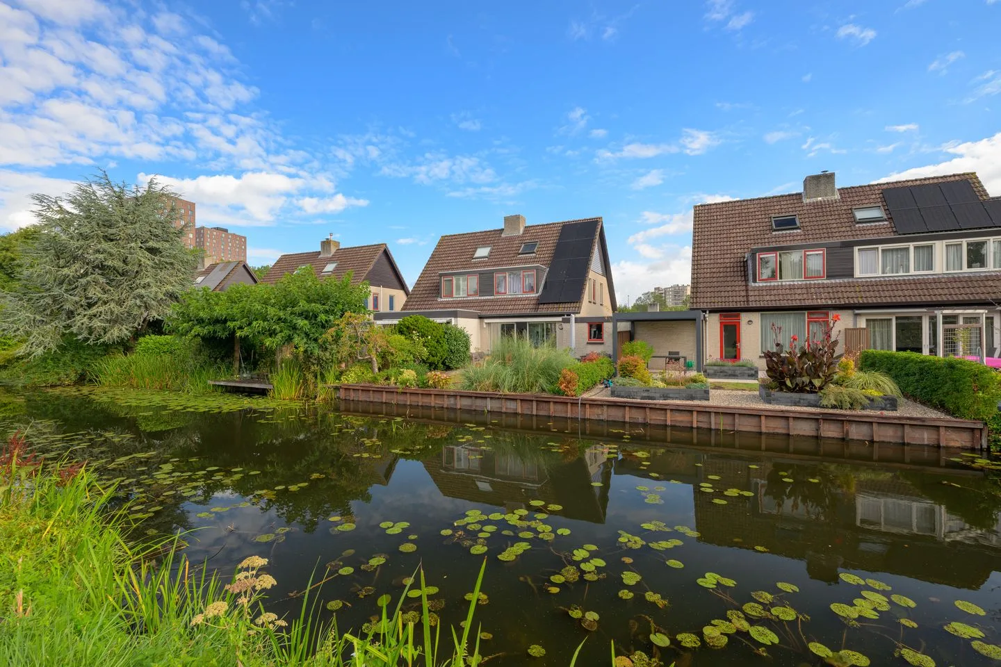 Vlamingstraat 68 Zoetermeer thumbnail 24
