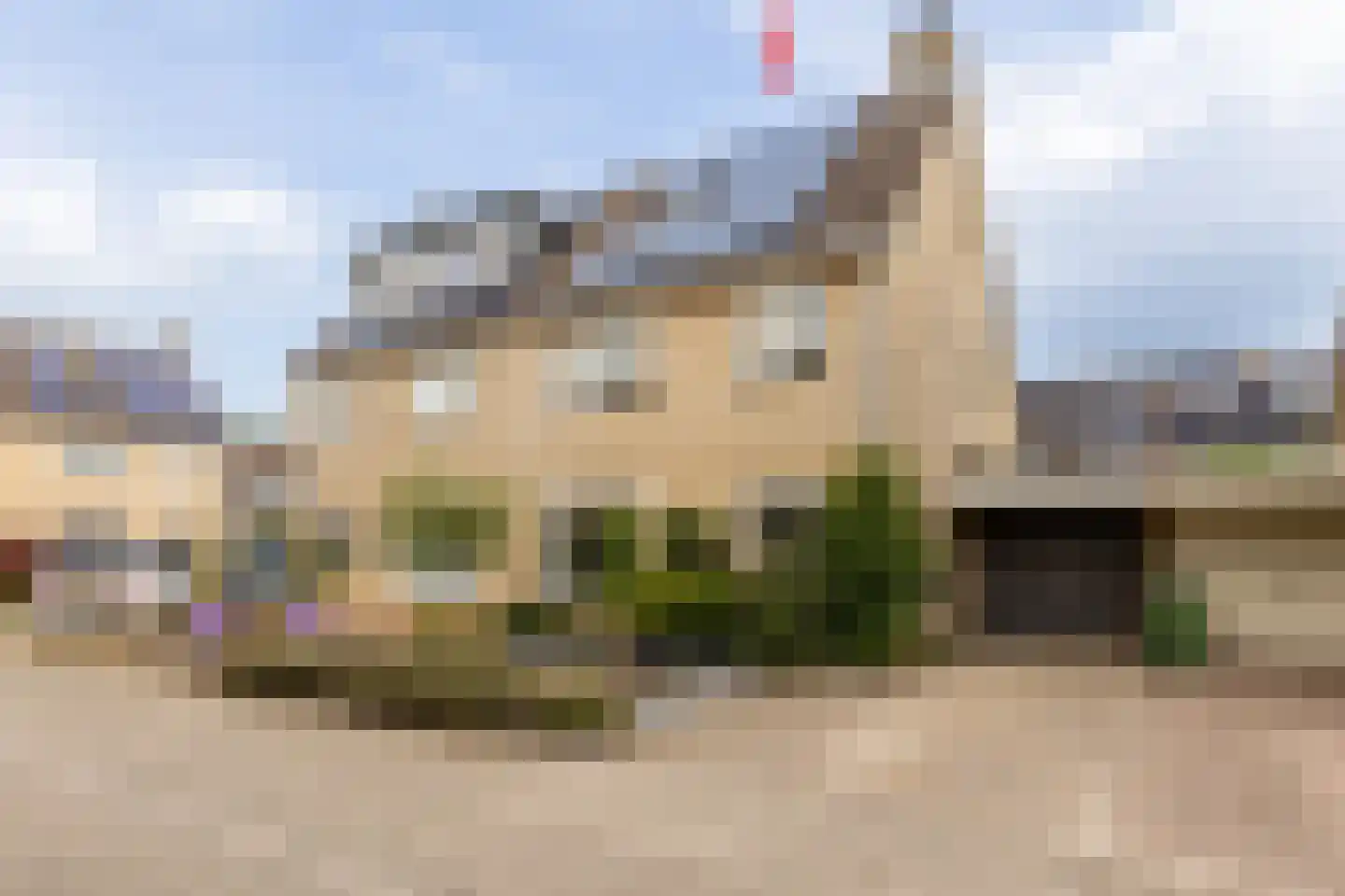Vlamoven 11 in IJsselstein
