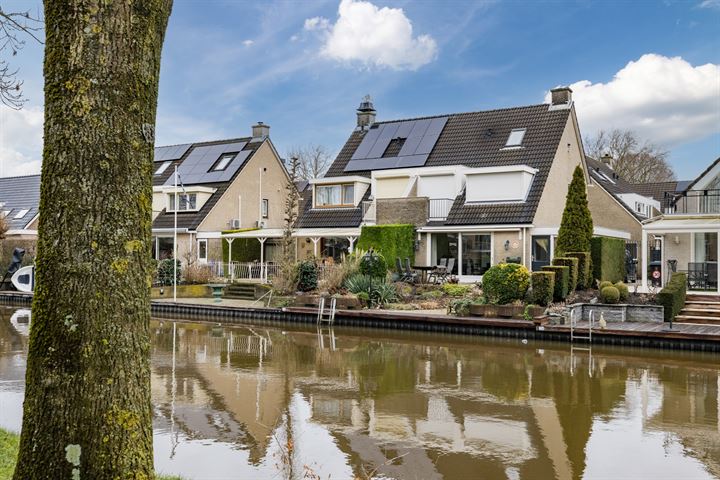 Vlamoven 24 en IJsselstein foto