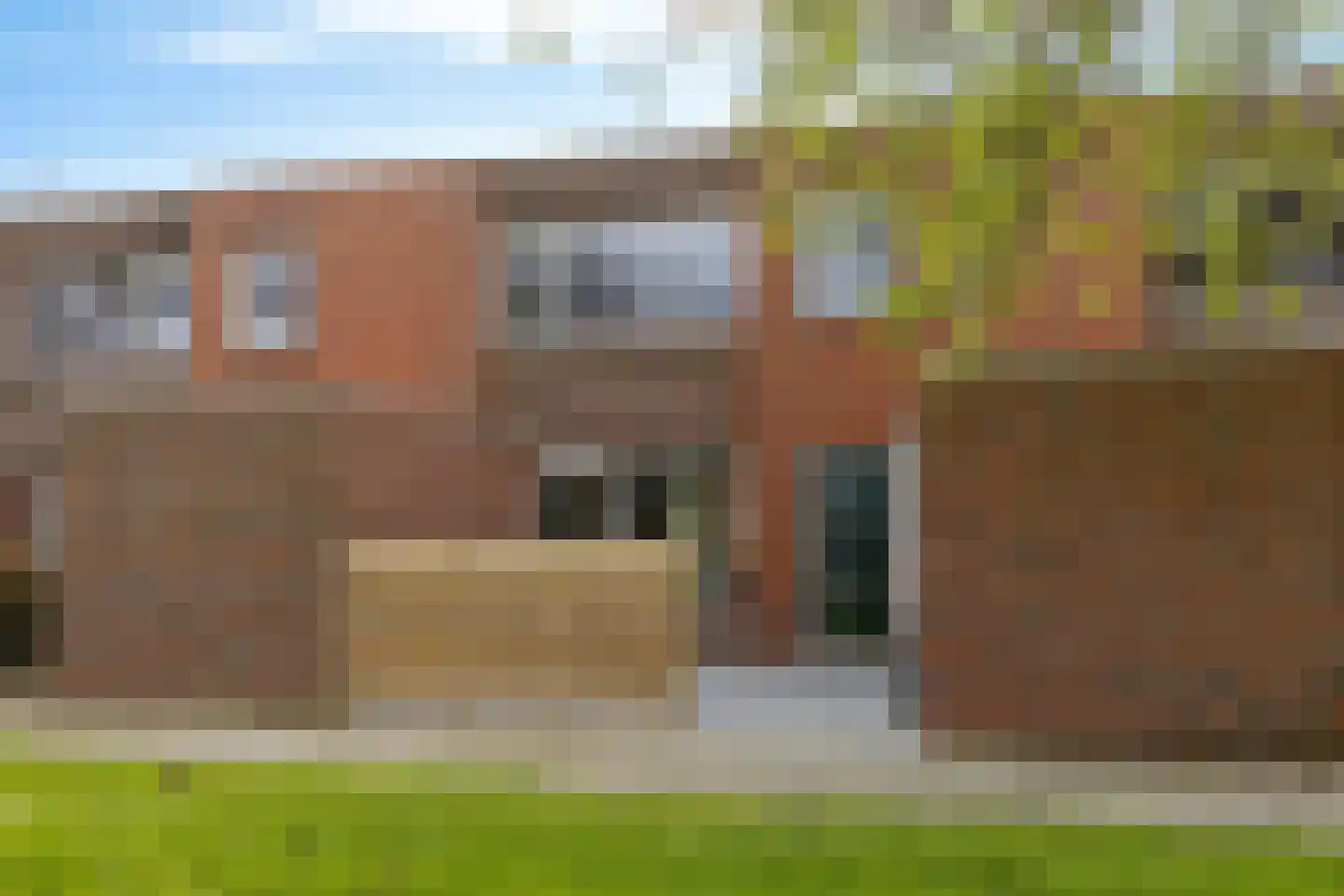 Vlamoven 95 Delfzijl