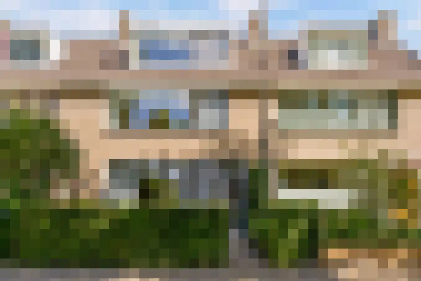 Vlas-oord 3 Houten