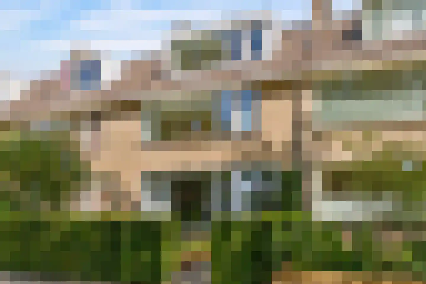 Vlas-oord 3 Houten foto 3