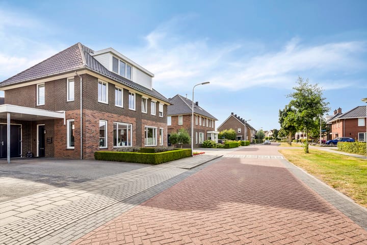 Vlasakker 28 in Heino Foto