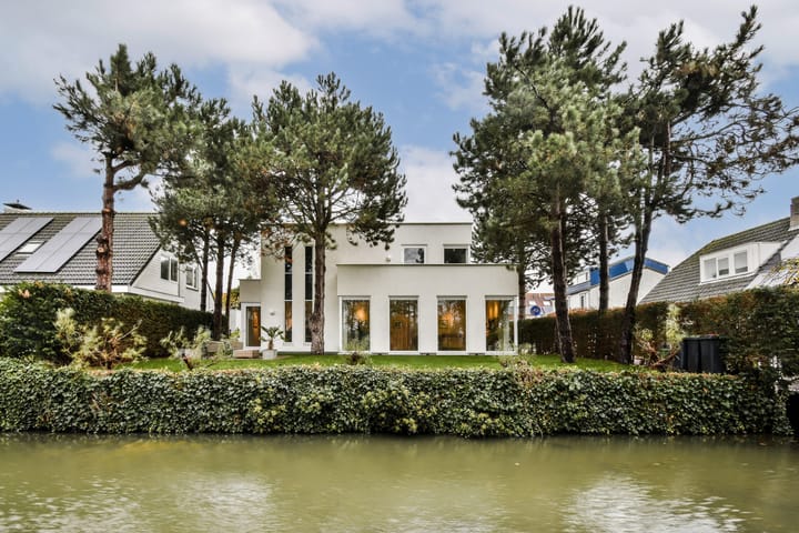 Vlasakker 80 dans Schiedam photo