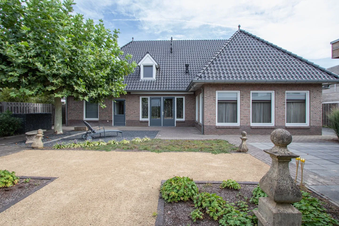 Vlasakker 9 Heythuysen foto 2