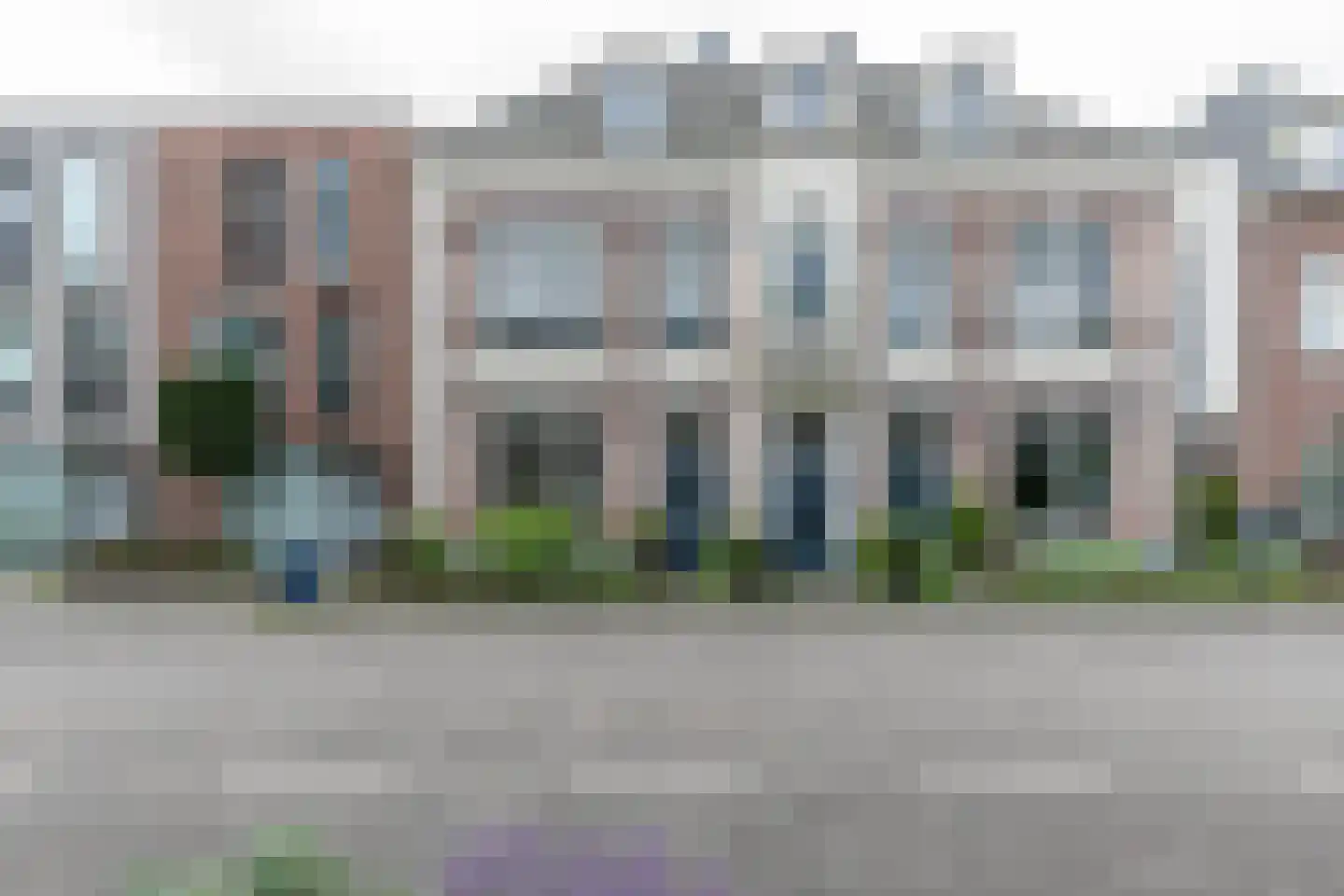 Vlasakkerweg 12 Amersfoort