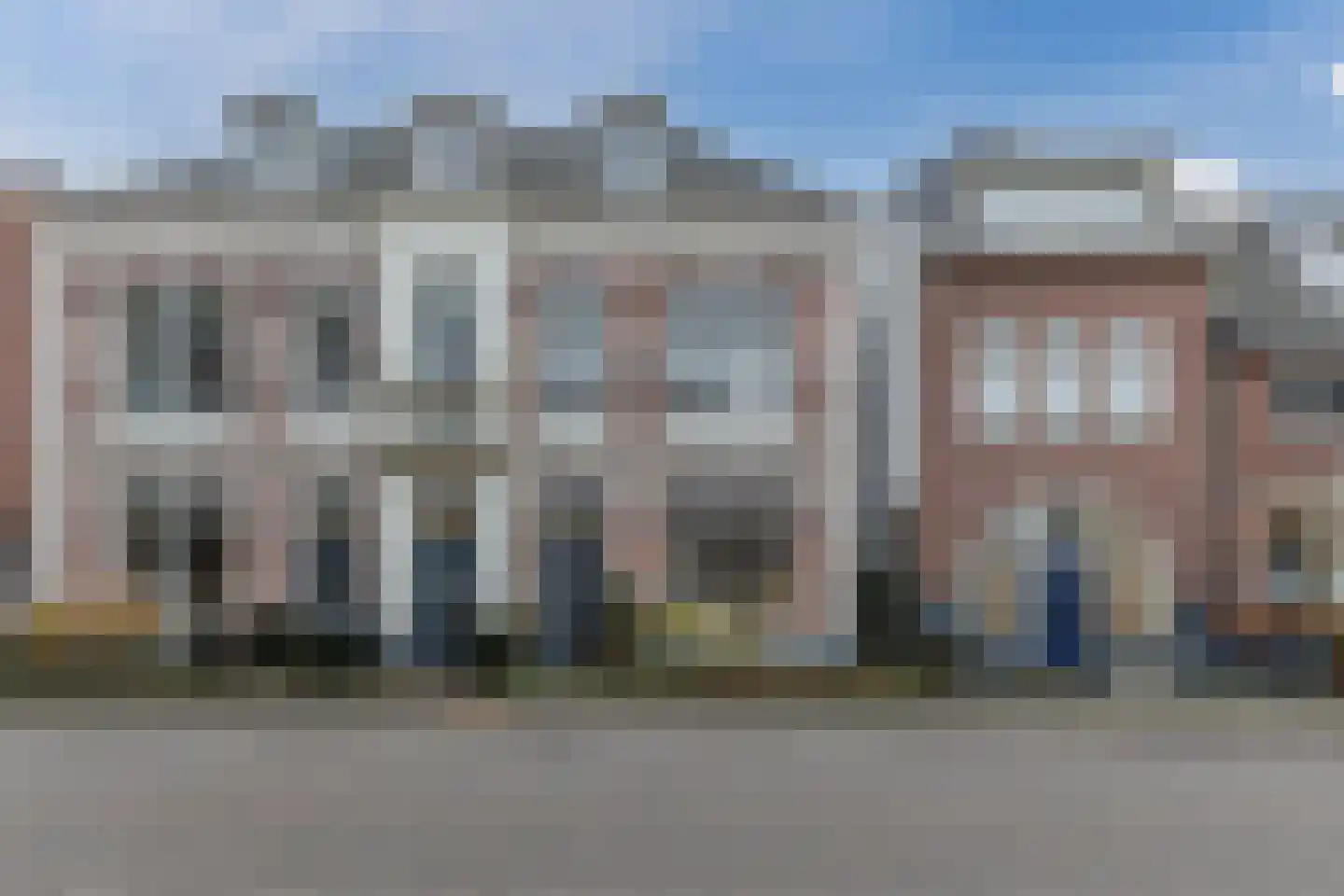 Vlasakkerweg 14 in Amersfoort
