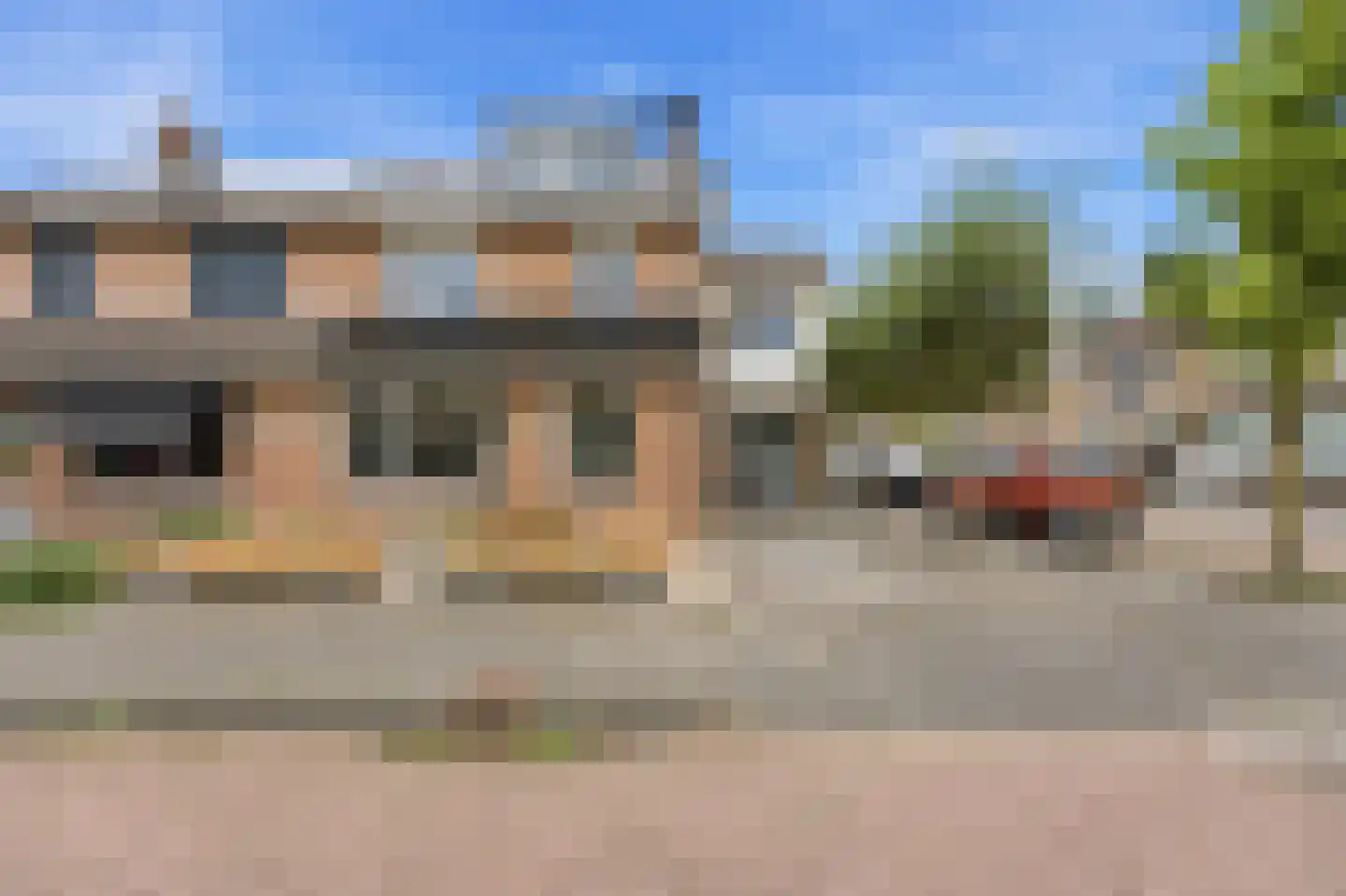 Vlasdreef 3 in Papendrecht