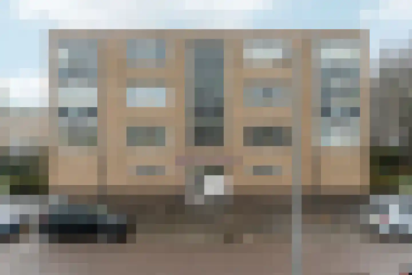 Vlaskade 110 Rotterdam