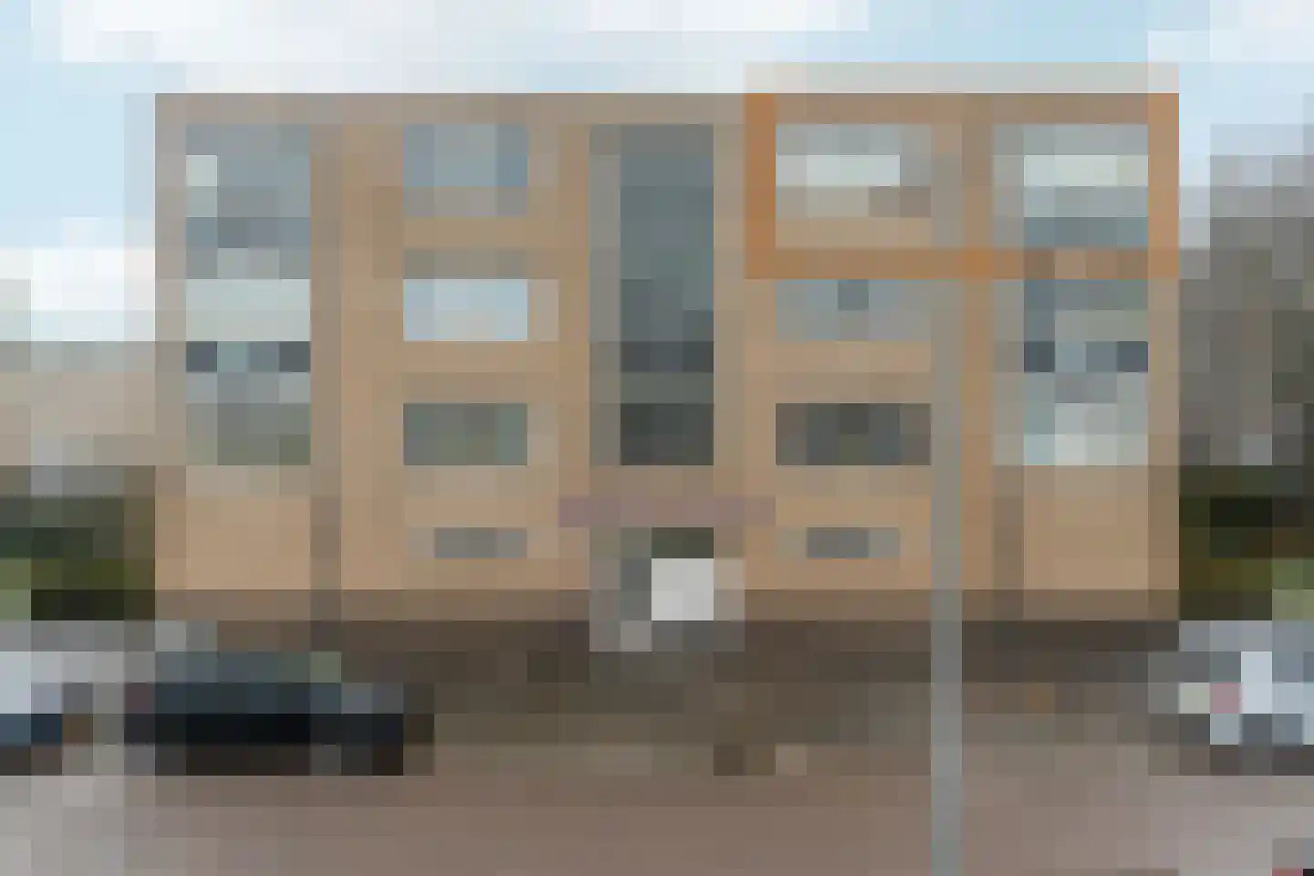 Vlaskade 120 Rotterdam