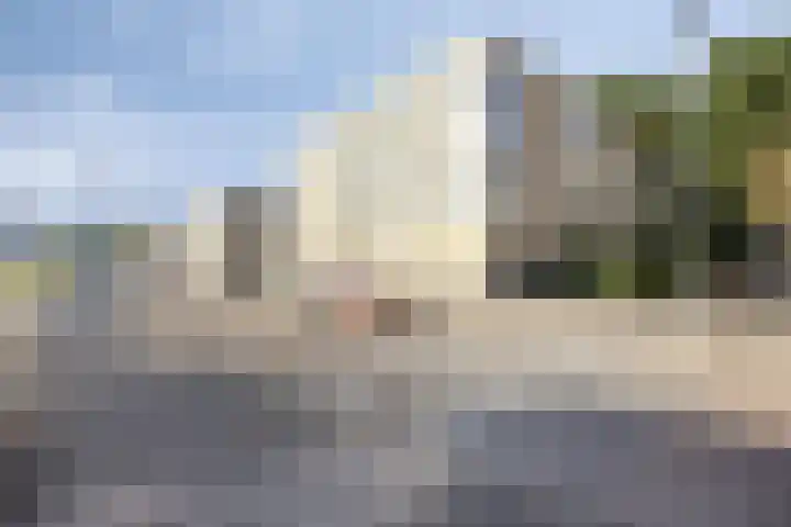 Vlaskade 148 in Rotterdam