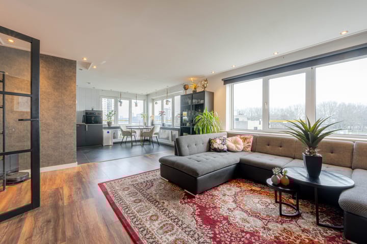 Vlaskade 60 in Rotterdam