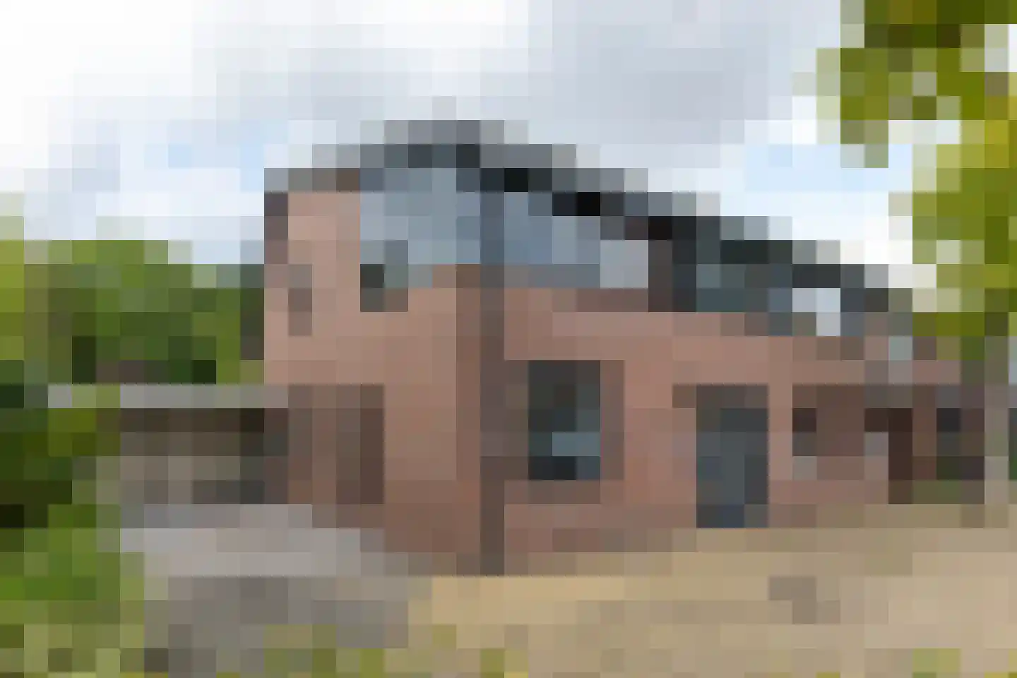 Vlaskamp 16 in Leiderdorp
