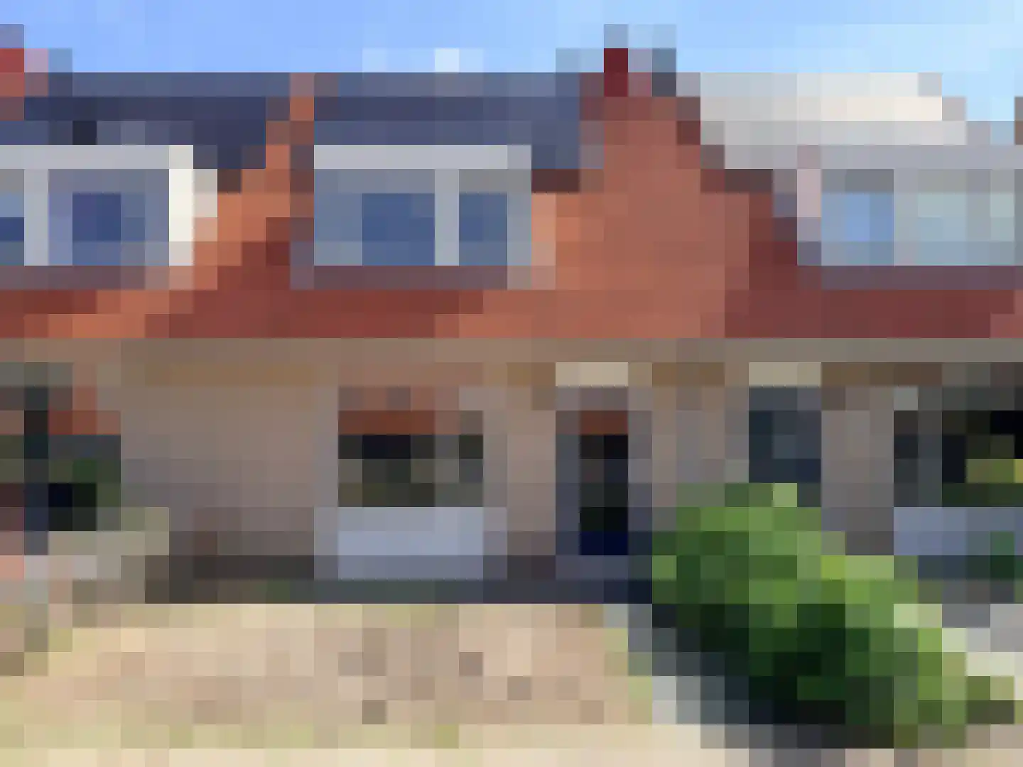 Vlaskruid 35 in Zeewolde