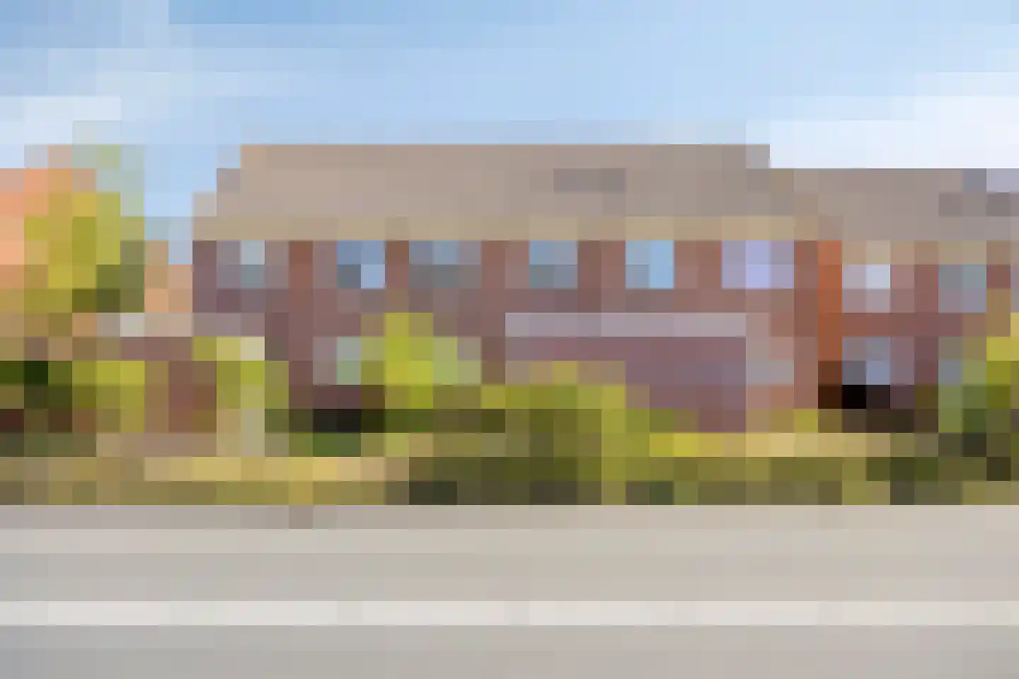 Vlasleeuwenbek 52 Purmerend