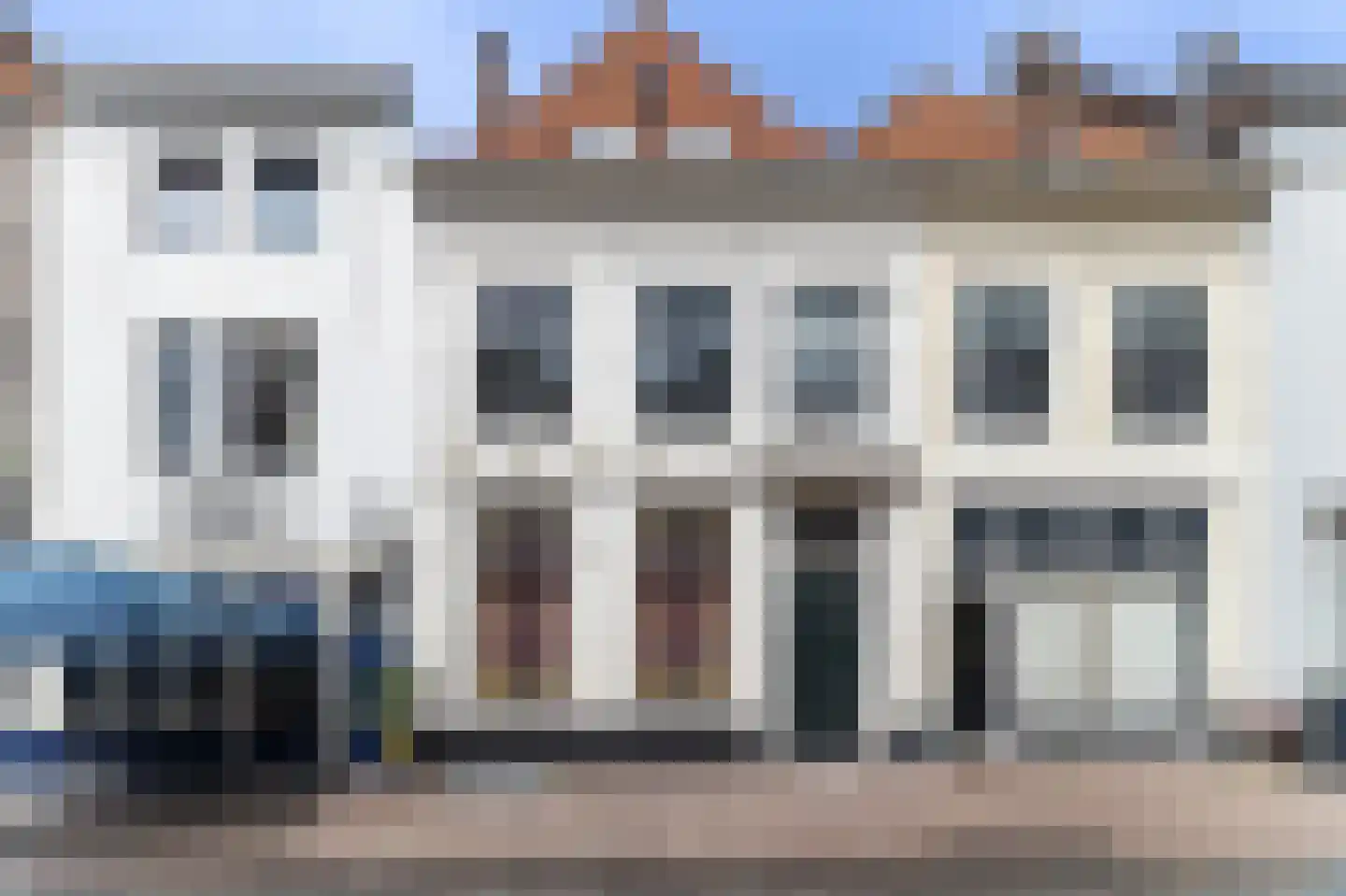 Vlasmarkt 14 A Middelburg