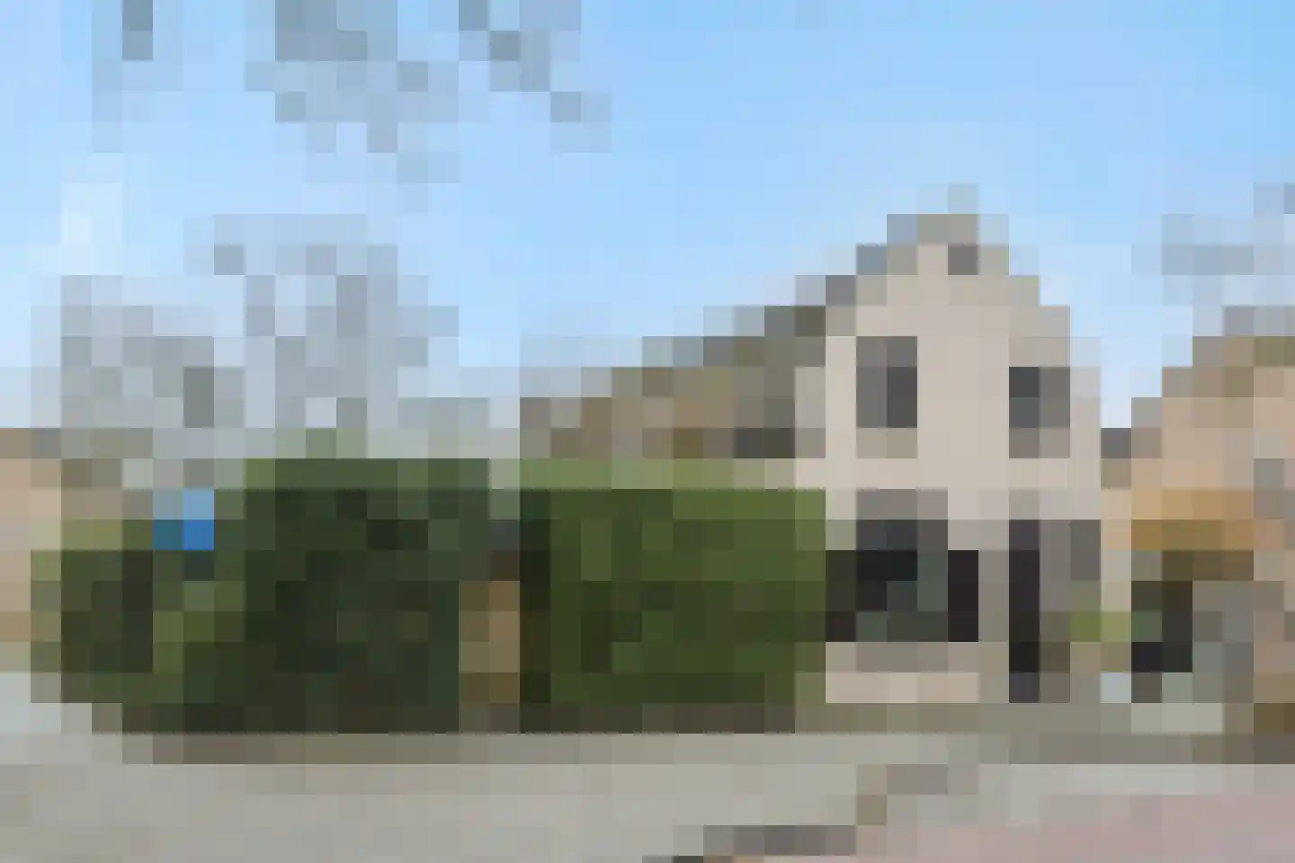 Vlasmeersestraat 12 in Vught