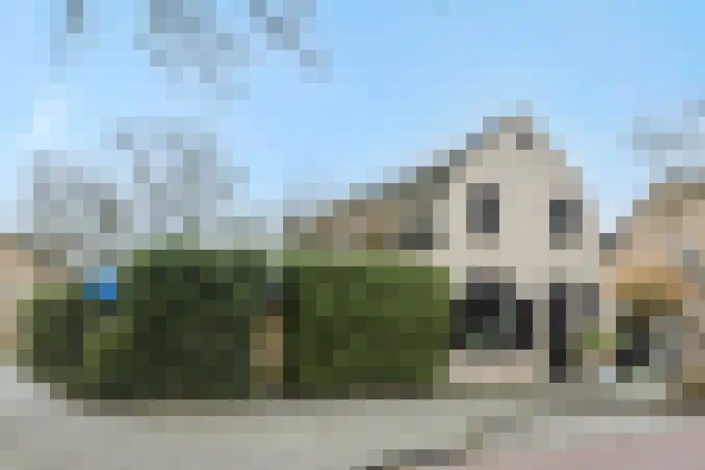 Vlasmeersestraat 12 en Vught