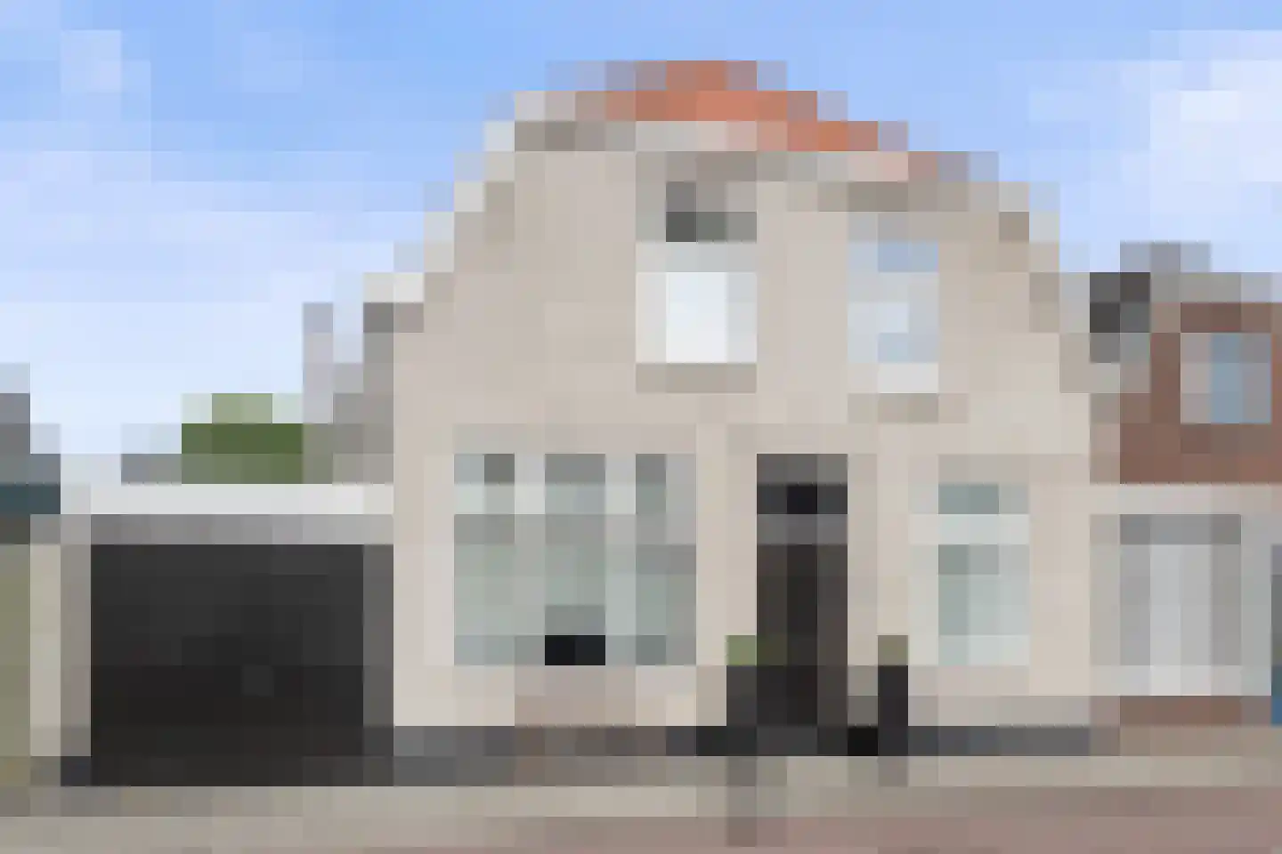 Vlasmeersestraat 51 en Vught
