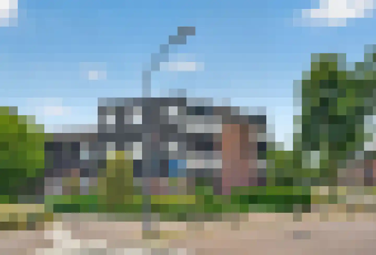 Vlasmeersestraat 67 in Vught