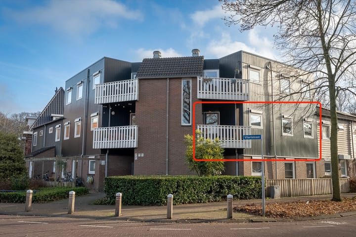 Photo de la maison Vlasmeersestraat 69, Vught