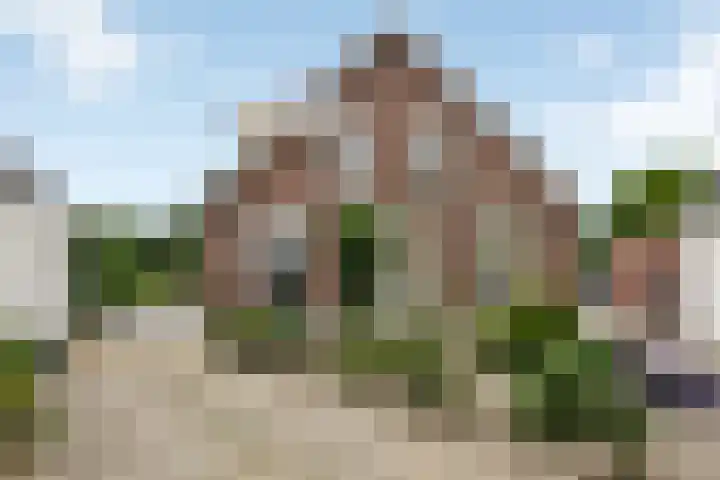 Vlasstee 12 dans Elst