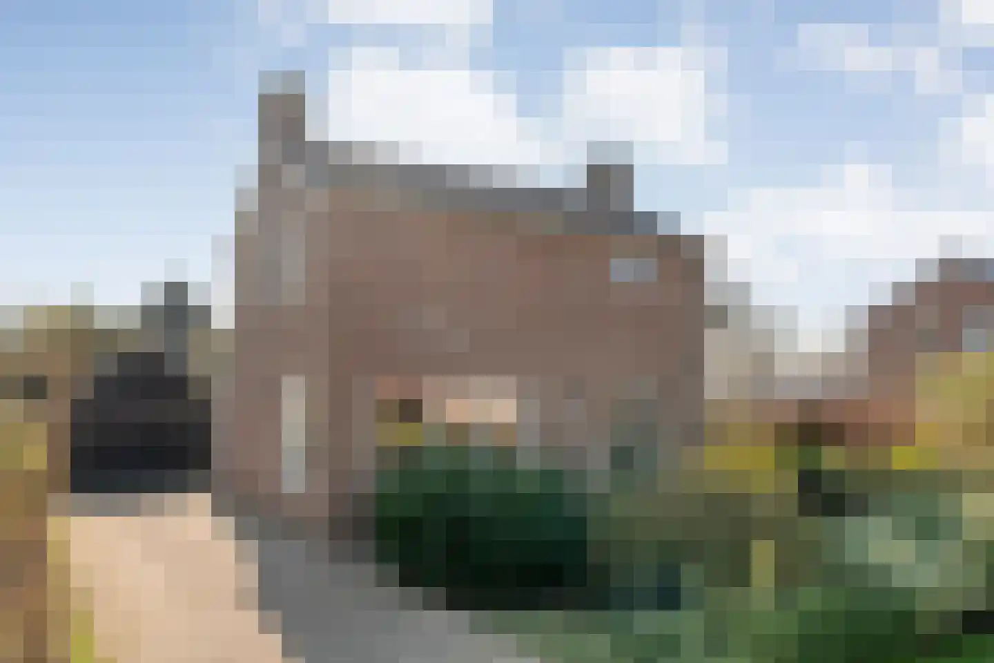 Vlasstraat 20 Diever