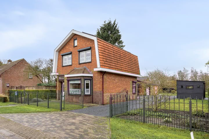 Foto de la vivienda Vlasstraat 33, Heikant