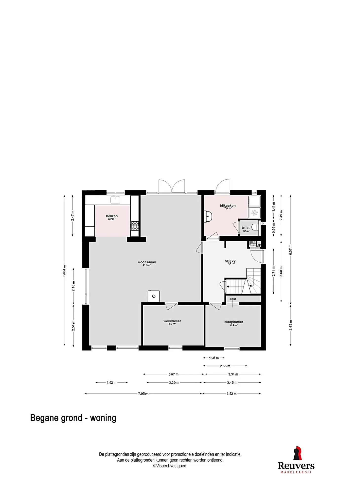 Vlasstraat 33 Heythuysen thumbnail 40