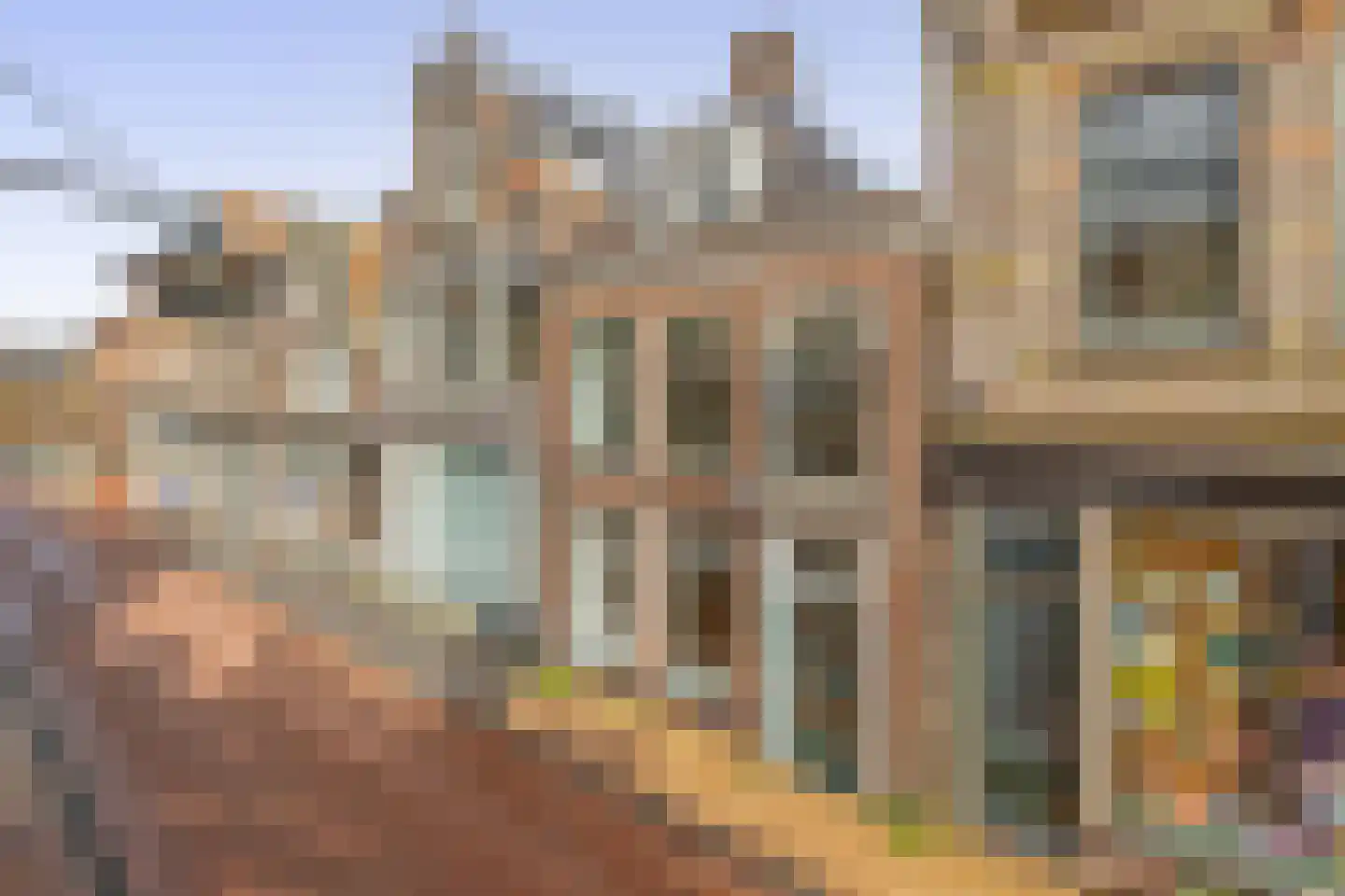 Vlasstraat 9 Dokkum