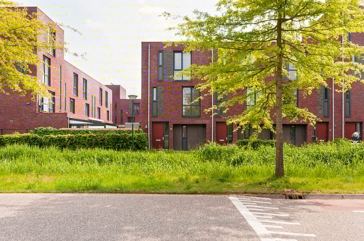 Photo de la maison Vlasven 19, Veghel