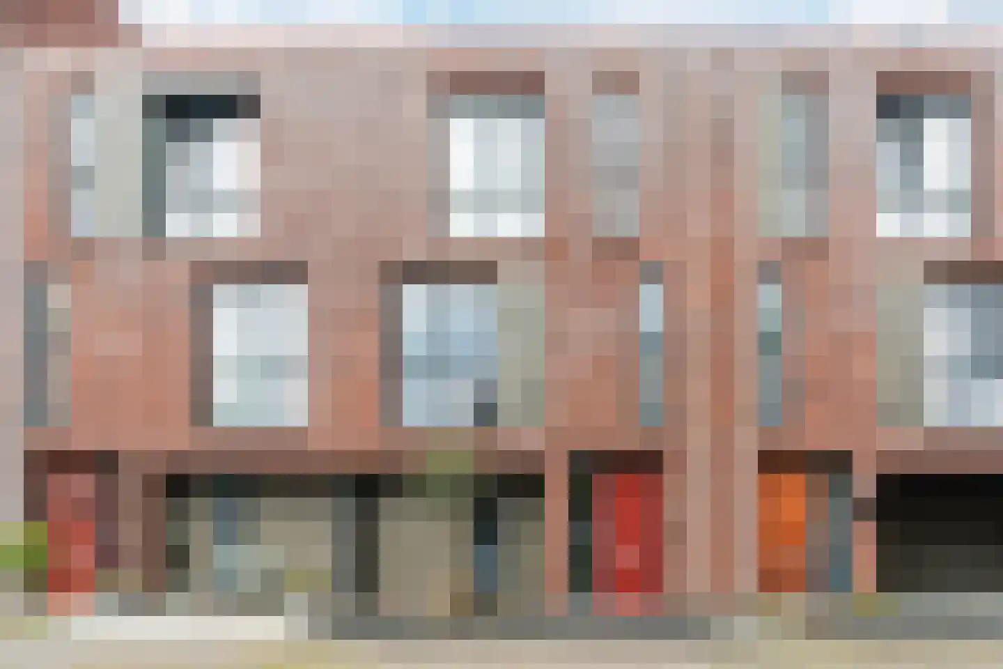 Vlasven 32 in Veghel