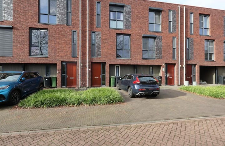 Photo of property Vlasven 38, Veghel