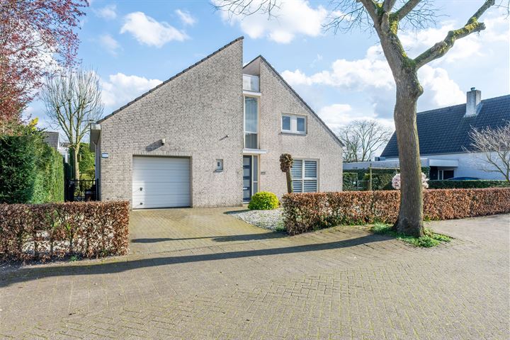 Vlasven 4 in Eindhoven Foto