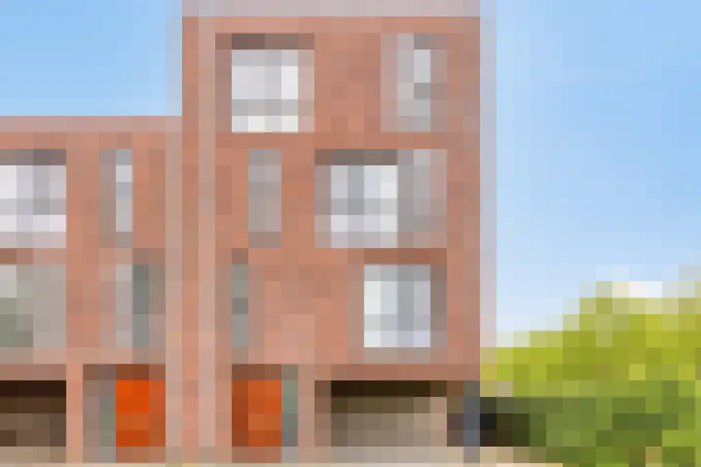 Vlasven 55 Veghel