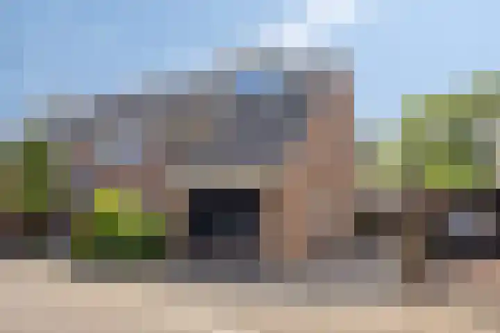Vlasweel 64 Terheijden