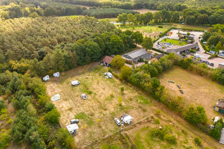 Photo de la maison Vlasweg 3, Swolgen