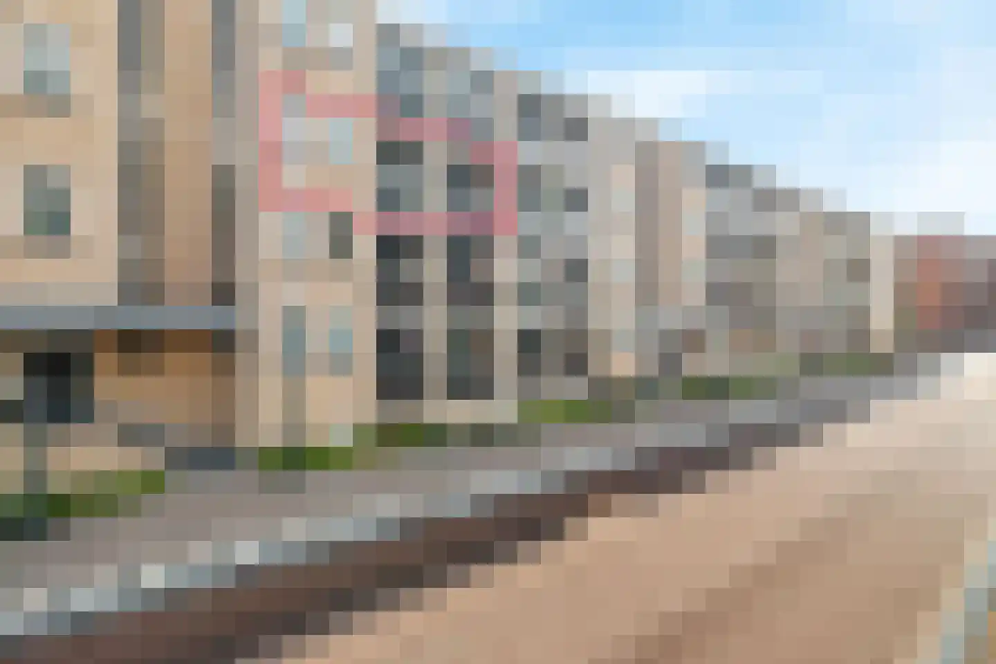 Vlaszak 23 Breda