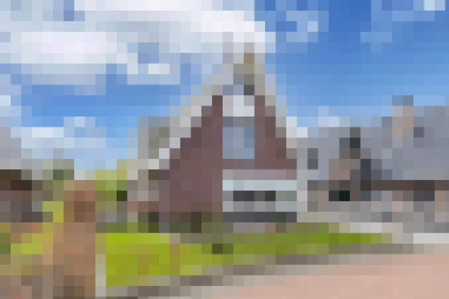 Vlechtplantsoen 13 Noordwolde