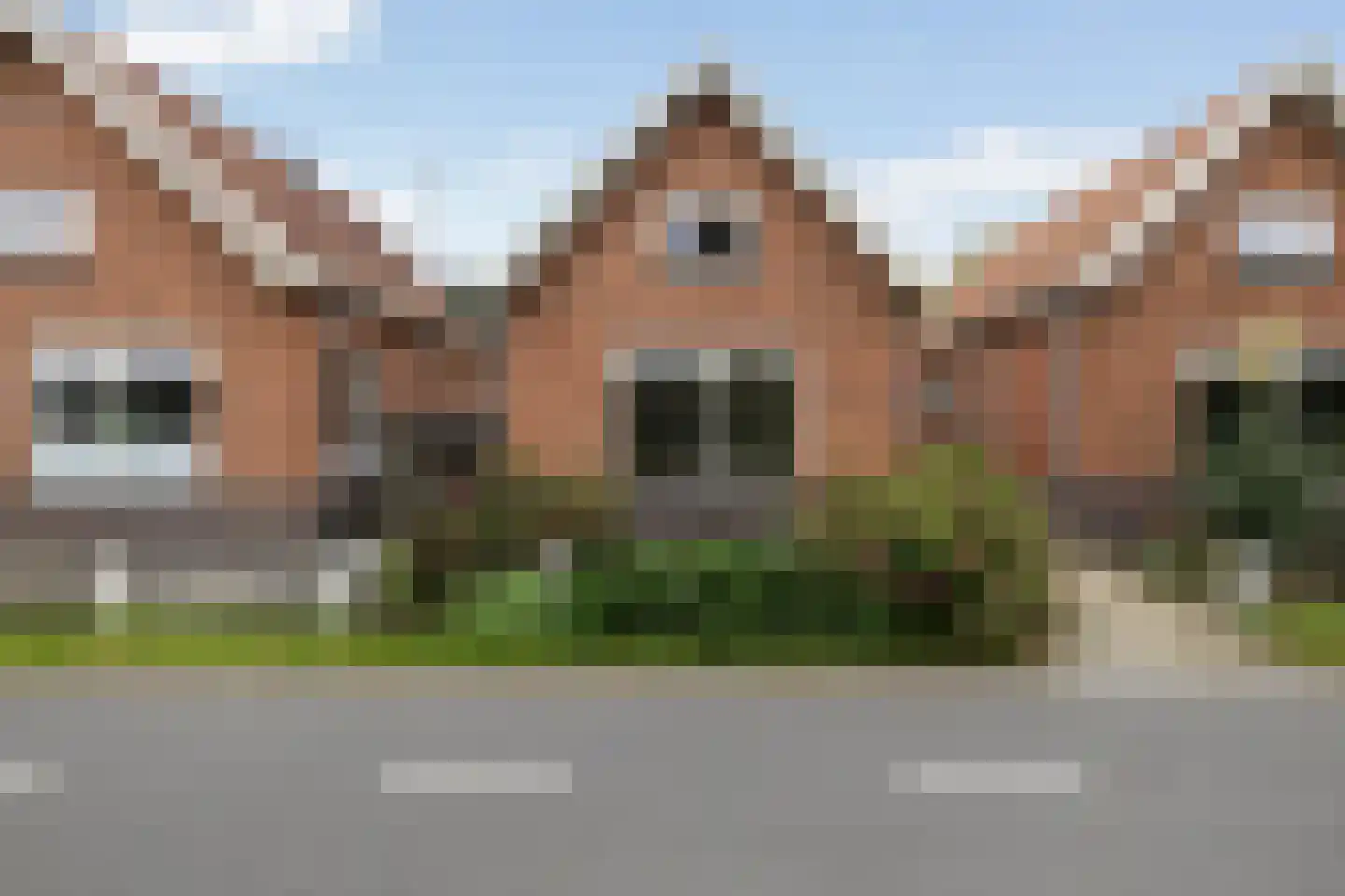 Vledderkamp 22 Vlagtwedde