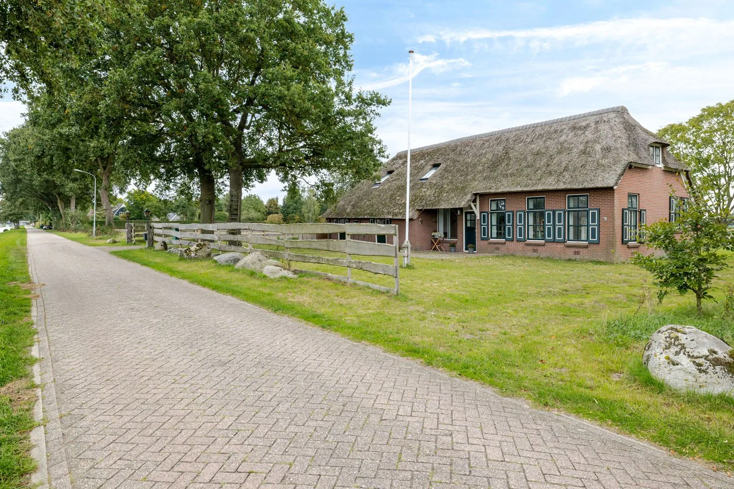 Vleddersweg 4 Holsloot thumbnail 12