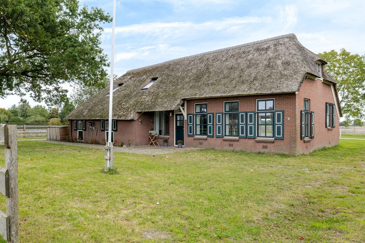 Vleddersweg 4 Holsloot thumbnail 14