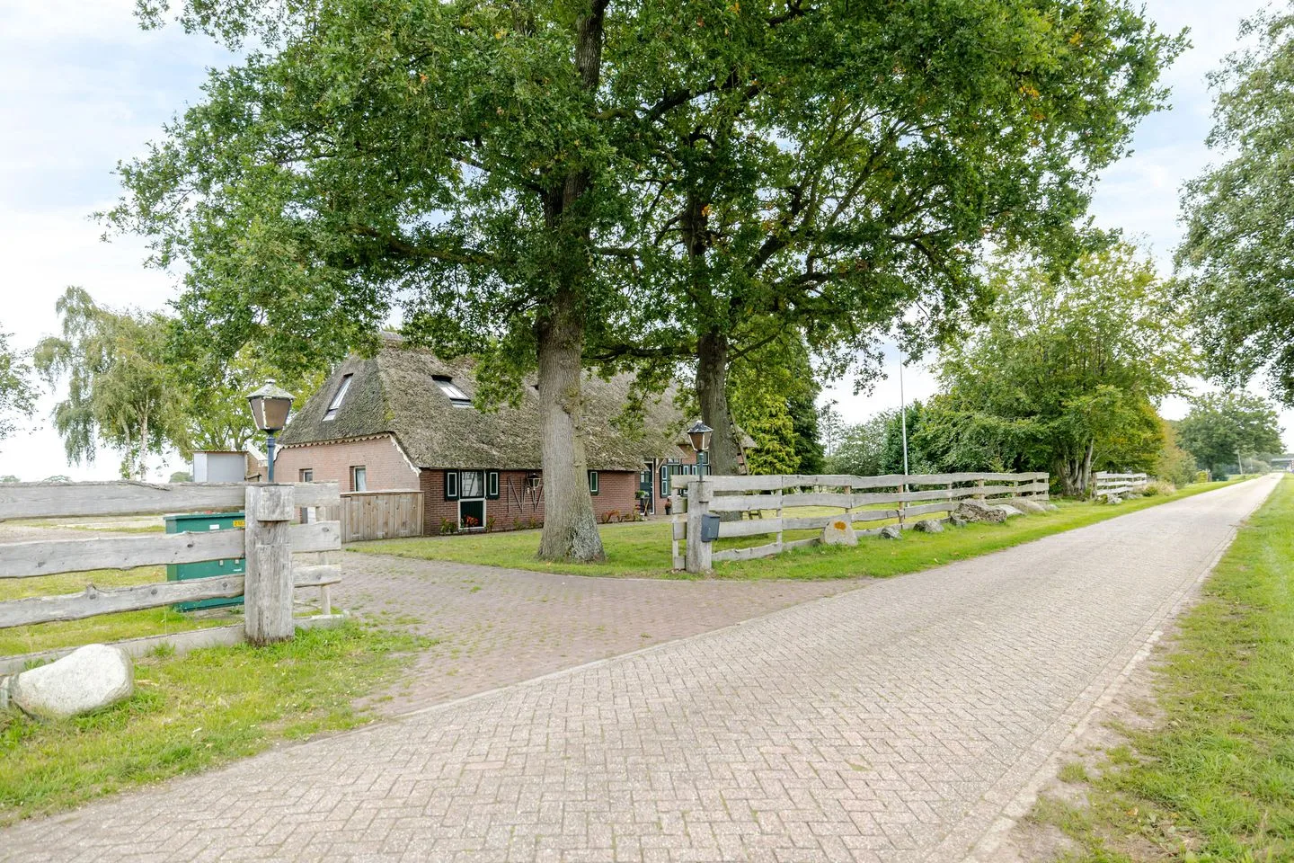 Vleddersweg 4 Holsloot foto 3