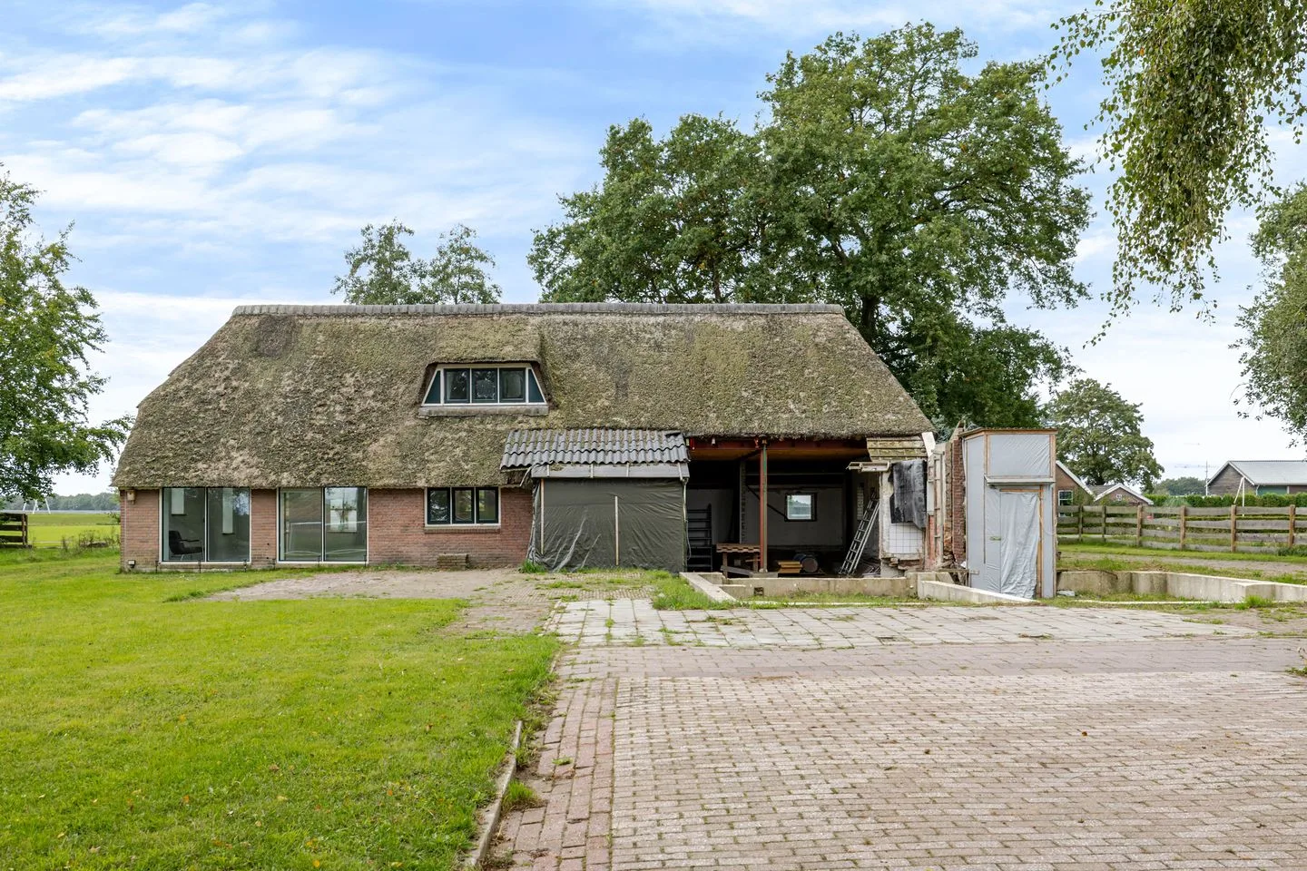 Vleddersweg 4 Holsloot thumbnail 52